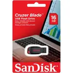Sandisk flash drive 16GB